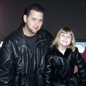 Meet your Posher, Jeff